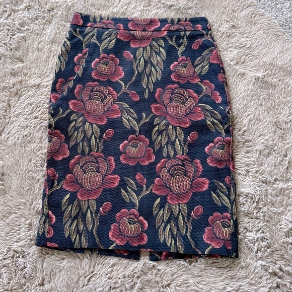 Ann Taylor Skirt 0 - Picture 1 of 12
